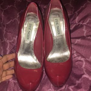 Heels Steve Madden
